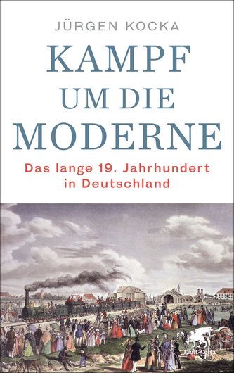 Kampf um die Moderne