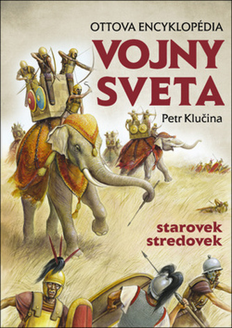 Vojny sveta, starovek stredovek