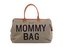 Prebaľovacia taška Mommy Bag Canvas Khaki