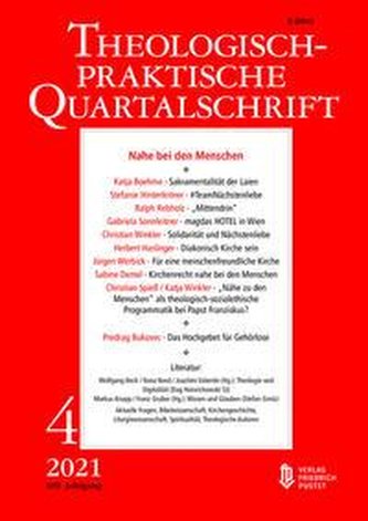 Nahe bei den Menschen