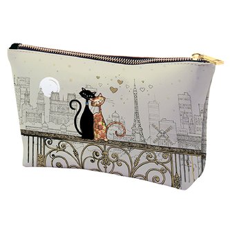 KOSMETICKÁ TAŠKA PMP29C01 BUG ART KIUB