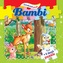 Bambi + 6 darab puzzle