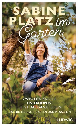 Platz im Garten