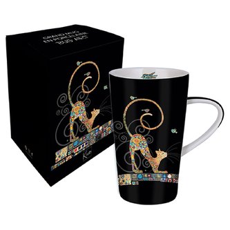 HRNEK 420 ml MUGGM03C01 BUG ART KIUB