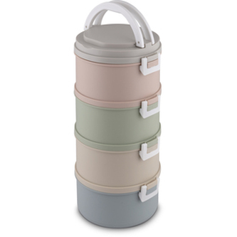 Jedlonosič LAMART LT6041