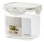 Dóza na potraviny Lock&Lock Stackab 850 ml