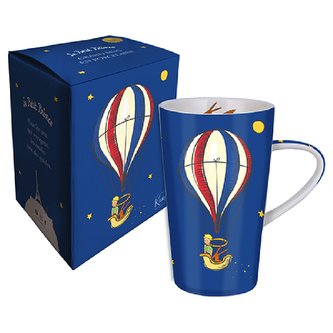 MALÝ PRINC HRNEK 420 ML MUGGM26Z01 LE P. PRINCE KIUB