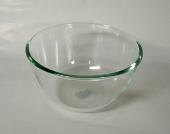 Miska sklo 0,5 l Simax typ 6616