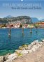 IDYLLISCHER GARDASEE Riva del Garda und Torbole (Wandkalender 2022 DIN A2 hoch)