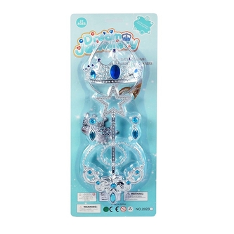 Souprava pro princeznu