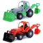 Traktor Machr bager