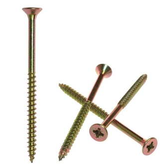 vrut un.polozávit 5,0x 50mm ZZ (400ks)