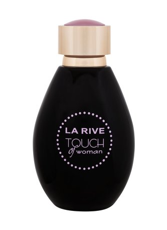 La Rive Touch of Woman Parfémovaná voda 90 ml pro ženy