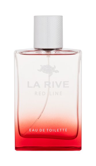 La Rive Red Line Toaletní voda 90 ml pro muže