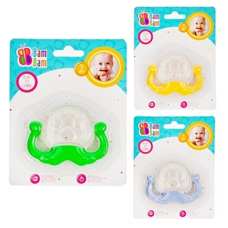 Kousátko chobotnice - transparent