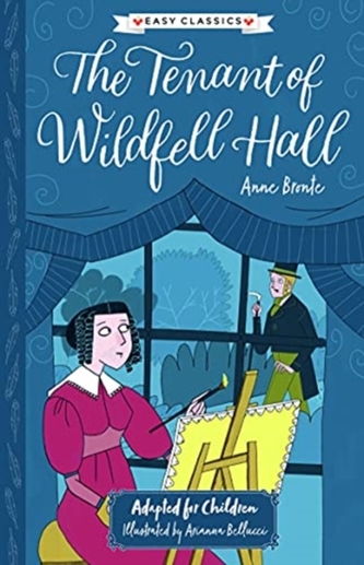 The Tenant of Wildfell Hall