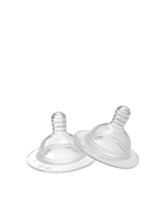 Antikolikový náustek 6+m