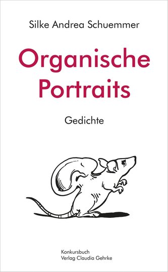 Organische Portraits