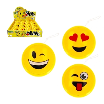 Jojo Emotikon - svítí
