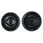 Reproduktory AKAI, CA007A-CV654C, 4 kusy, průměr 16 cm, 4 pásma, 120 W