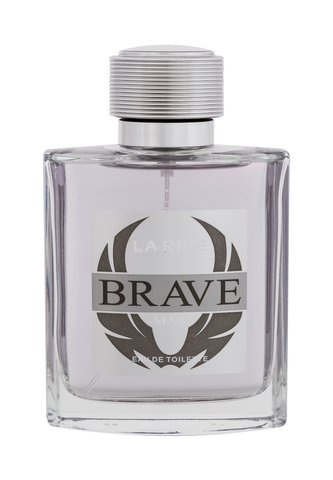 La Rive Brave Toaletní voda 100 ml pro muže