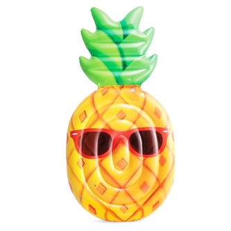 Matrace nafukovací ananas