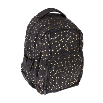 Školní batoh - souhvězdí