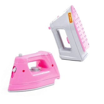 Detská žehlička pre gazdinky