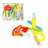 Kreatívna sada kried Creative