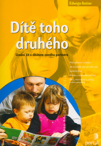 Dítě toho druhého Dítě toho druhého