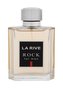 La Rive Rock Toaletní voda 100 ml pro muže