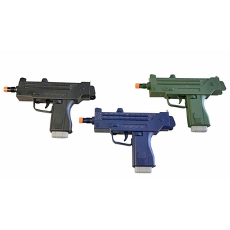 Uzi Samopal světlo zvuk