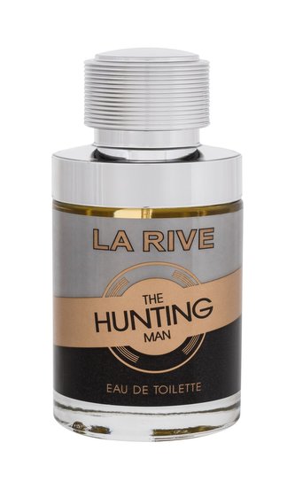 La Rive The Hunting Toaletní voda 75 ml pro muže