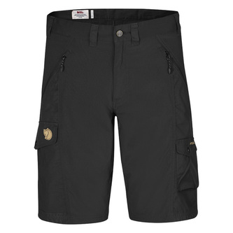 Abisko Shorts, Black | 550 | 48
