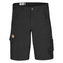 Abisko Shorts, Black | 550 | 48