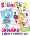 Sluníčko Speciál - Školička s Lízou a Pupíkem
