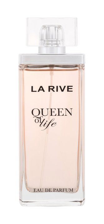 La Rive Queen of Life Parfémovaná voda 75 ml pro ženy