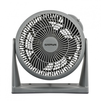 Stolní nebo nástěnný ventilátor G3FERRARI, G5V00700 Girandolo 20, stolní nebo nástěnný ventilátor, prům. 20 cm, 35 W