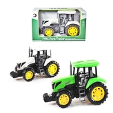 FARM Traktor na setrvačník