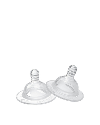 Antikolikový náustok 4+m (L)