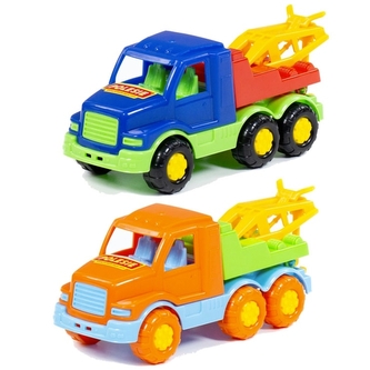 Auto Maxík  vyprošťovací