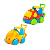 Auto Carat nakladač