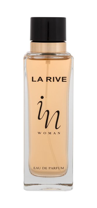La Rive In Woman Parfémovaná voda 90 ml pro ženy
