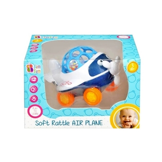 Chrastítko Letadélko