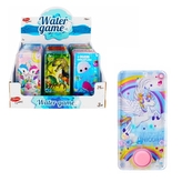 Vodní hra - telefon