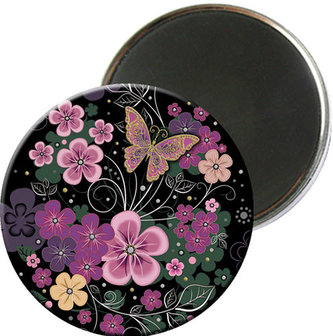MAGNET MAGR03C06 BUG ART KIUB