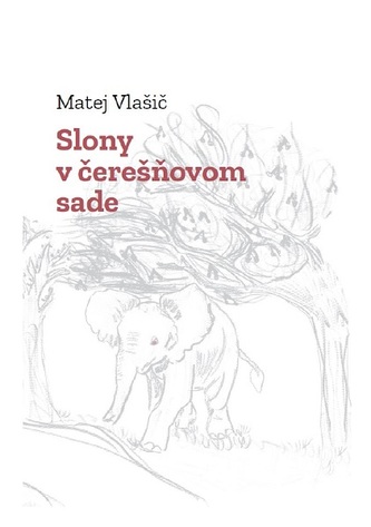 Slony v čerešňovom sade