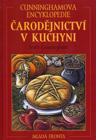 Čarodějnictví v kuchyni
