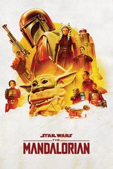 Plakát Star Wars|Hvězdné války: TV seriál TV seriál Adventure (61 x 91,5 cm)
