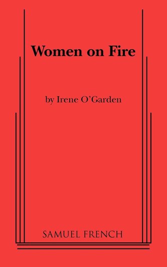 Women on Fire